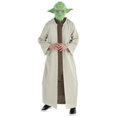 Adult Yoda Costume - Star Wars Halloween Attire